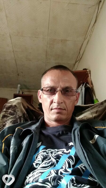 Марк, 46, Новоалтайске — анкета №140702
