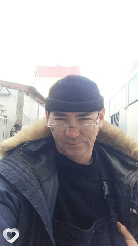 Артур, 54, Атырау(гурьев) — анкета №139682