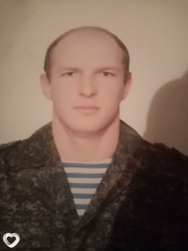 Андрей, 34, Иванове — анкета №139688