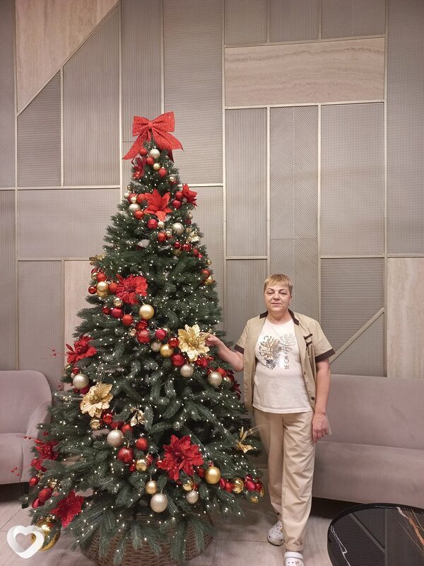 Людмила, 56, Краснодаре — анкета №139689