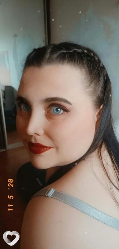 Аня, 34, Нижнем Новгороде — анкета №139690