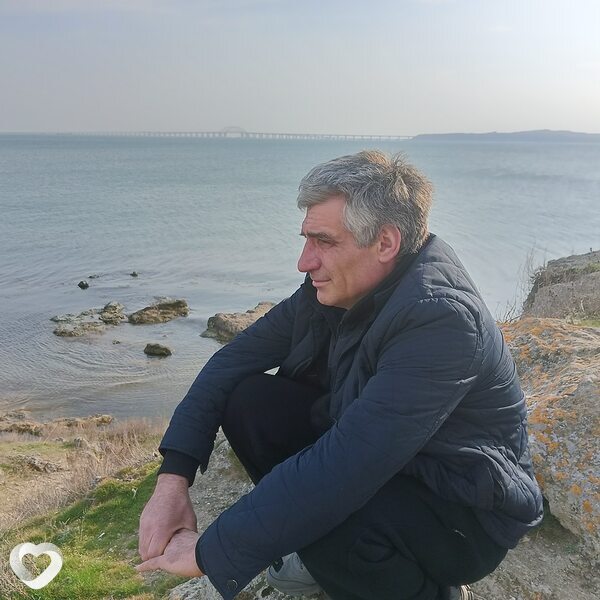 Евгений, 52, Санкт-Петербурге — анкета №139697