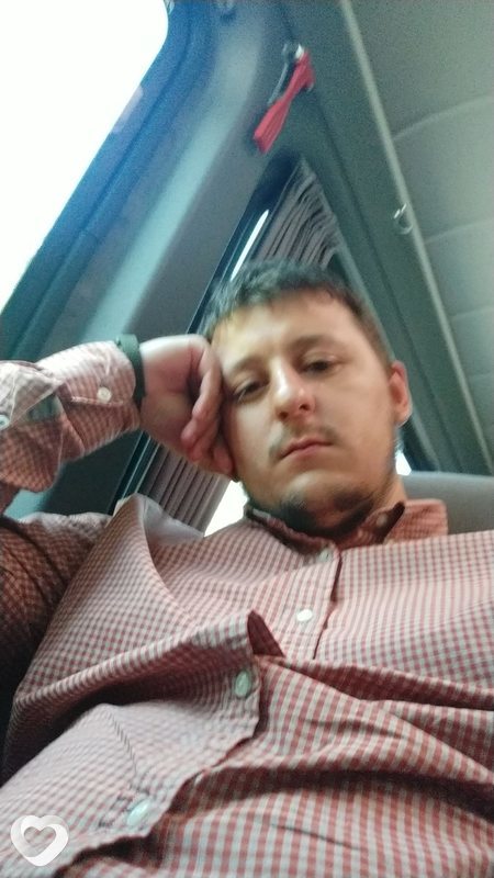 Андрей, 30, Бобруйске — анкета №139699