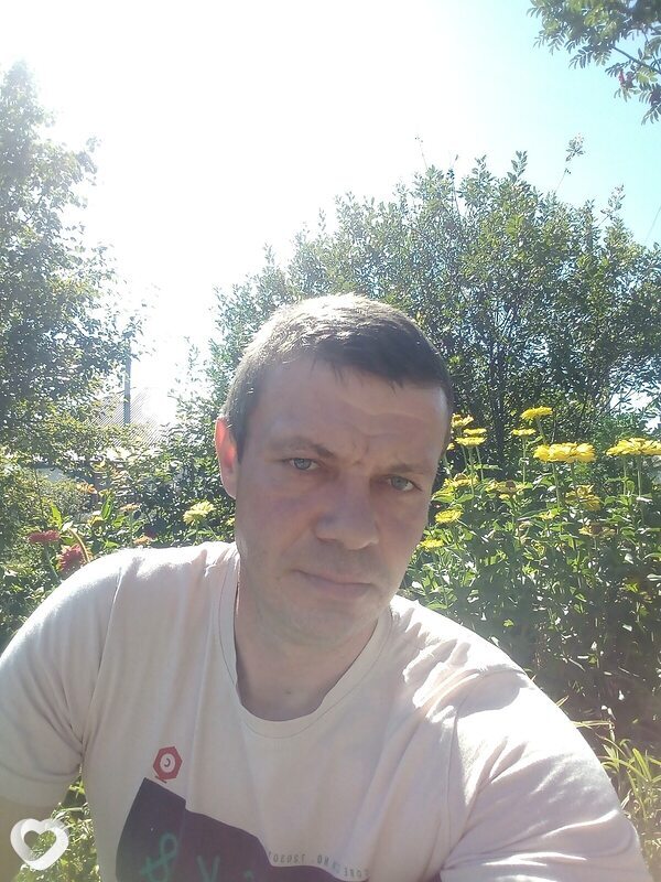 Максим, 44, Усть-Каменогорск — анкета №139737