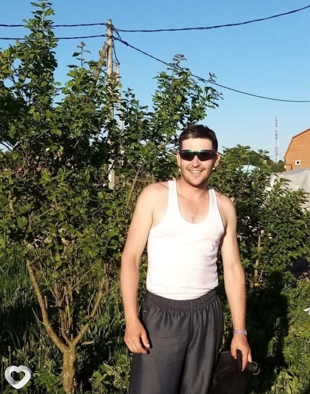 Сергей, 36, Выборге — анкета №139739