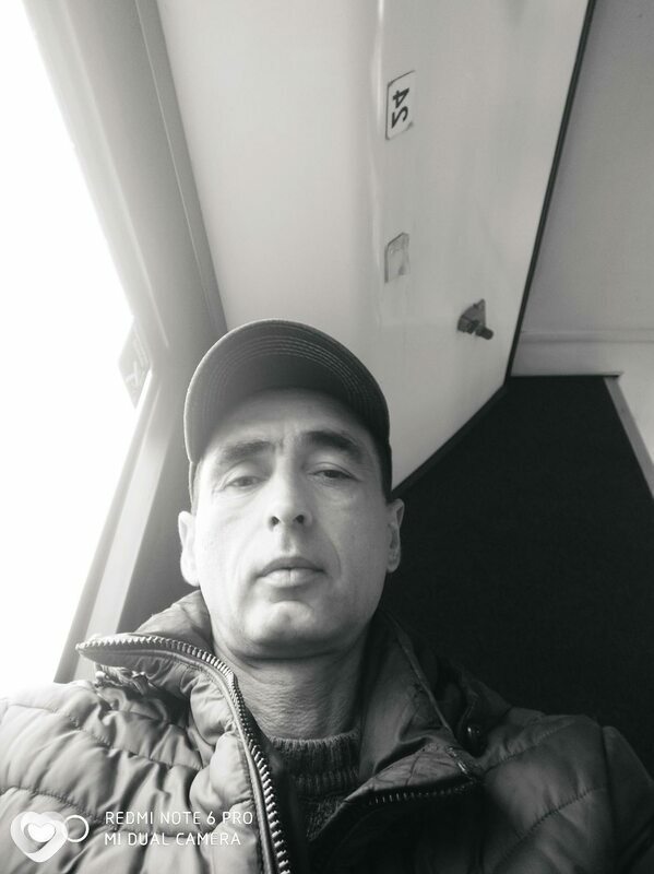 Роман, 42, Полоцке — анкета №139741