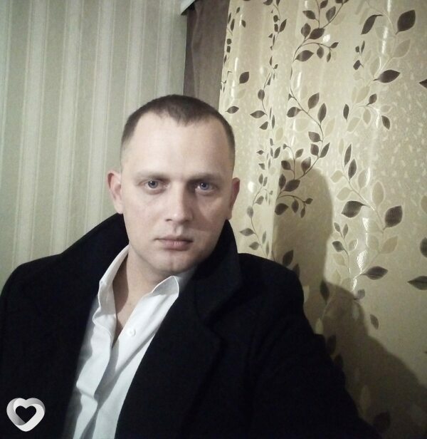Саша, 38, Гродно — анкета №139744