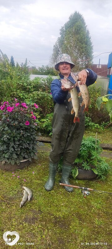 Максим, 58, Новокузнецке — анкета №139752