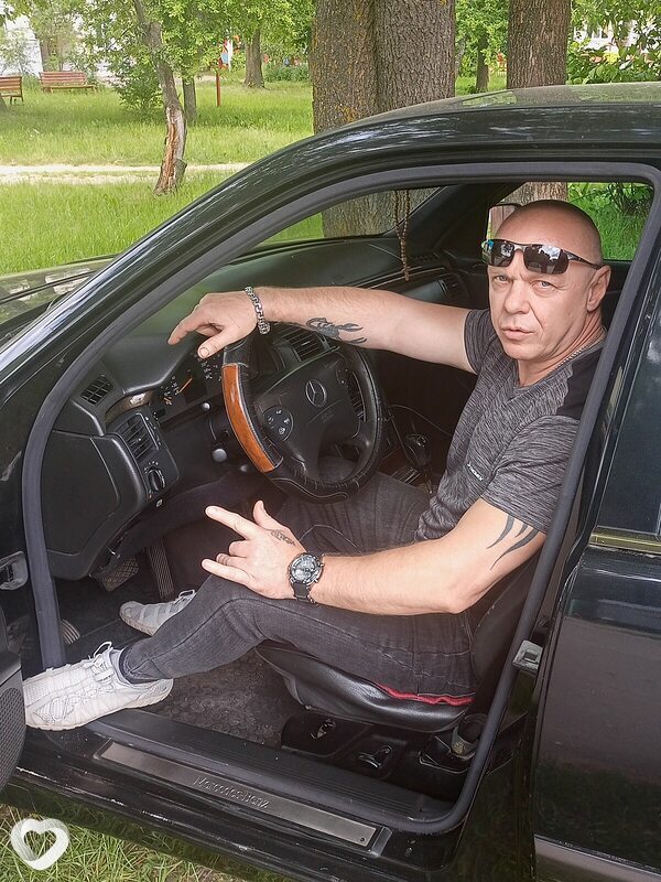 Виталий, Червень