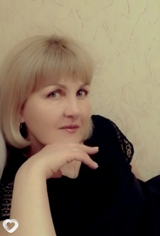 Наталья, 59, Красноярске — анкета №139783