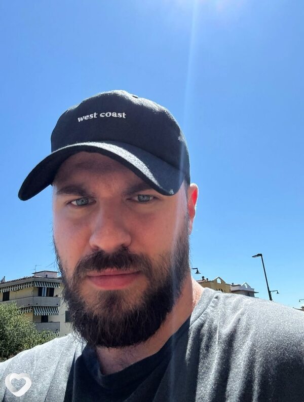 Русик, 32, Баку — анкета №139787