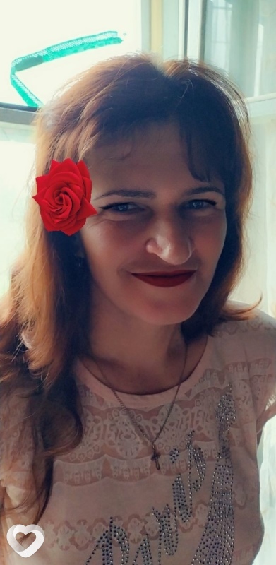 Оля, 53, Смоленске — анкета №139907