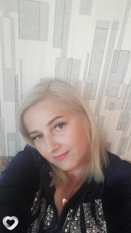 Натали, 48, Евпатории — анкета №139915