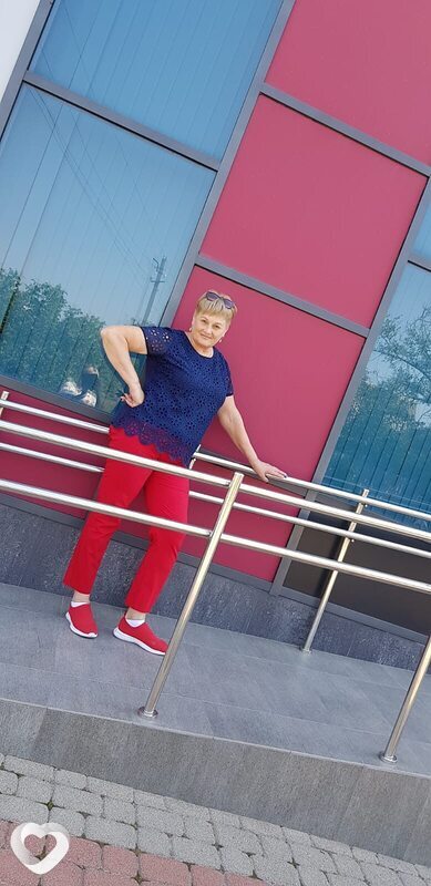 Надежда, 63, Анапе — анкета №139916