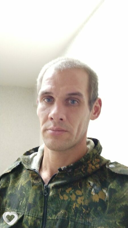 Анатолий, 44, Солигорске — анкета №139919