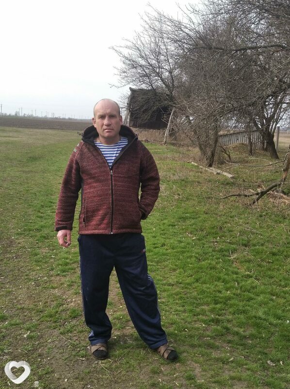 Юра, 51, Харькове — анкета №139924