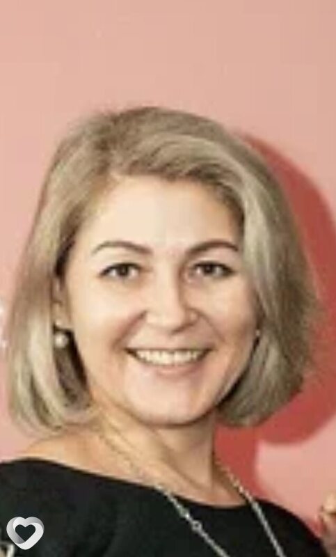 Елена, 49, Красноярске — анкета №139930