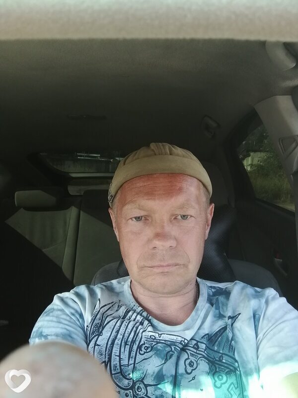 Михаил, 49, Саянске — анкета №139931