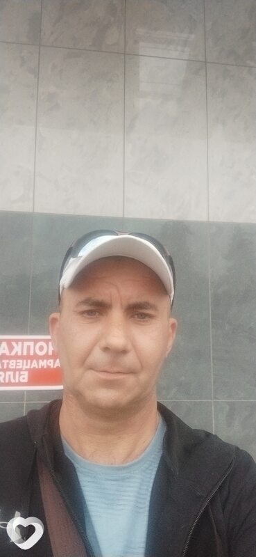 Старперби, 50, Кропивницкий — анкета №139760