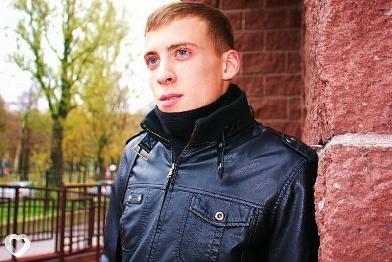 Сергей, 38, Жлобине — анкета №139761