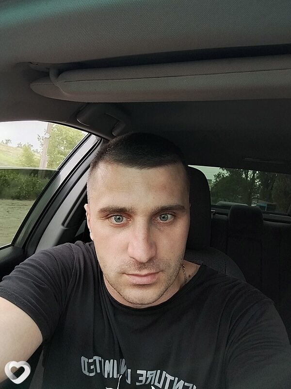 Саня, 33, Кременчуге — анкета №139770