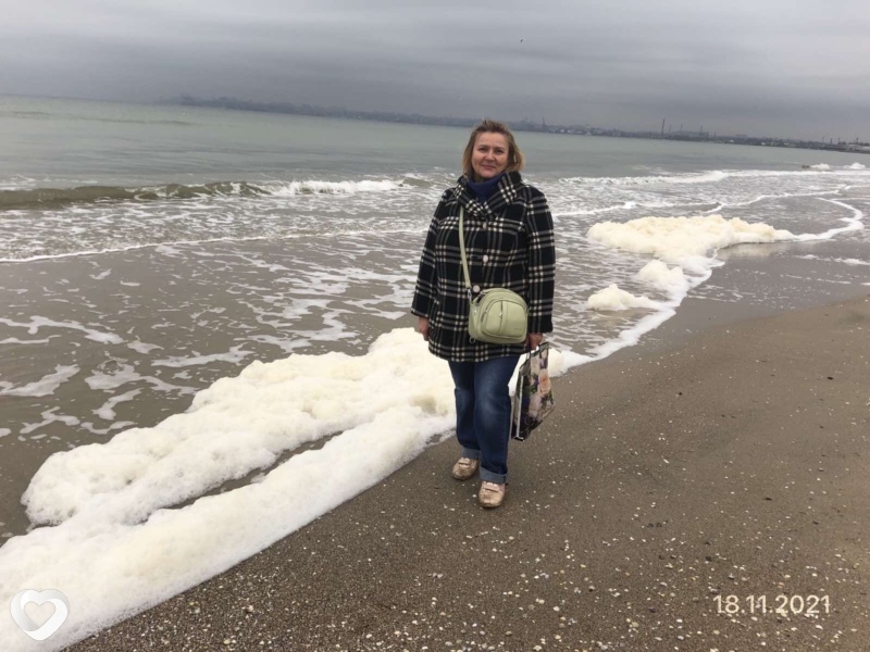 Irina, 57, Одессе — анкета №139771