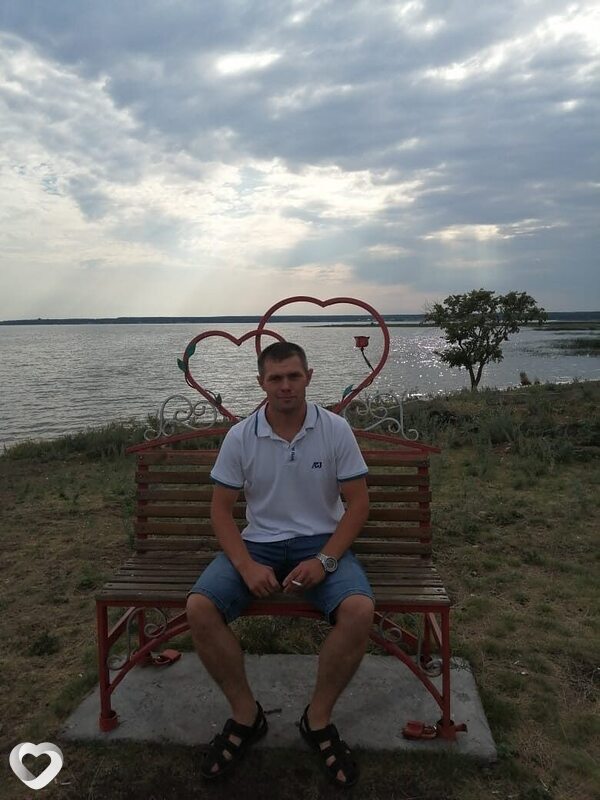 Андрей, 41, Челябинске — анкета №139778