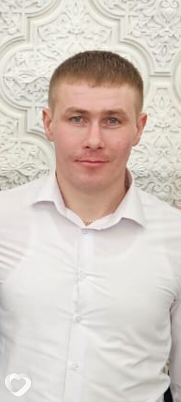 Руслан, 43, Ульяновске — анкета №139721