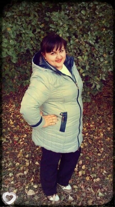 Мария, 33, Оренбурге — анкета №139725