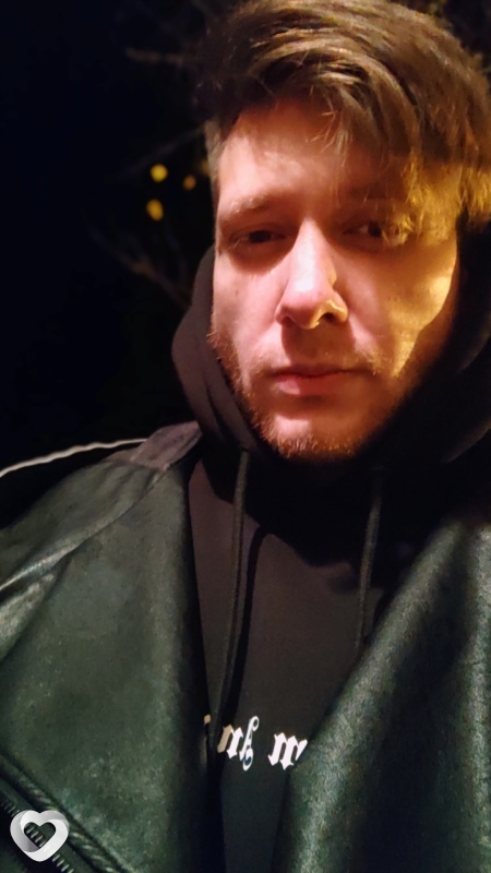 Виктор, 30, Донецке — анкета №139807