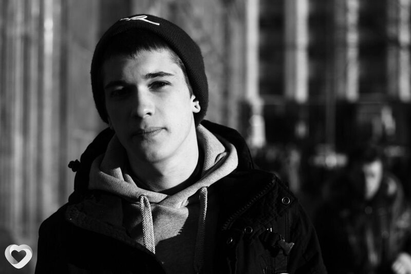 Григорий, 31, Улан-Удэ — анкета №139815