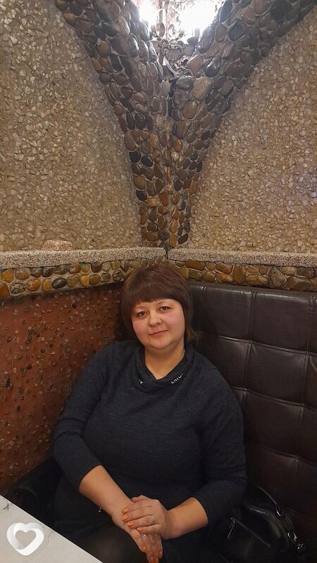 Инна, 39, Иркутске — анкета №139816