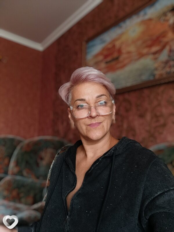 Оксана, 56, Барановичах — анкета №139819