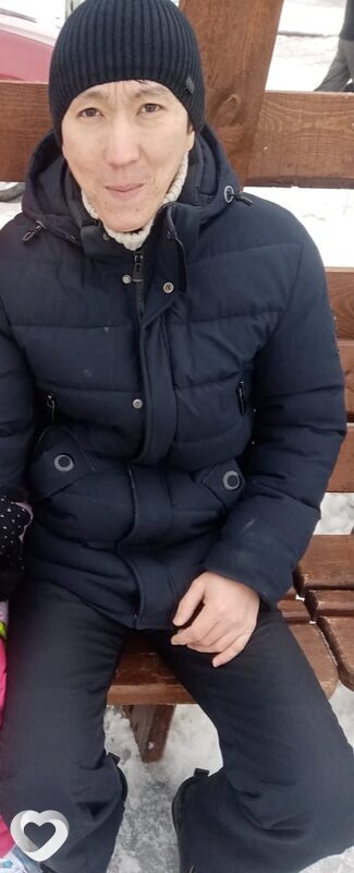 Ренат, 44, Волгограде — анкета №139821