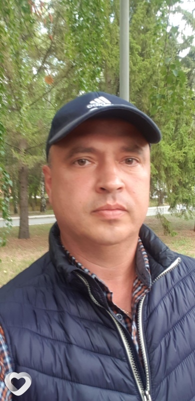 Евгений, 48, Челябинске — анкета №139822