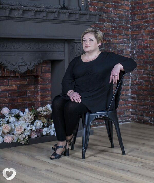 Карина, 56, Ярославле — анкета №139825