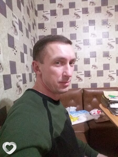 Виктор, 50, Волгограде — анкета №139826