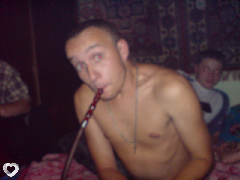 Алекс, 34, Витебске — анкета №139830