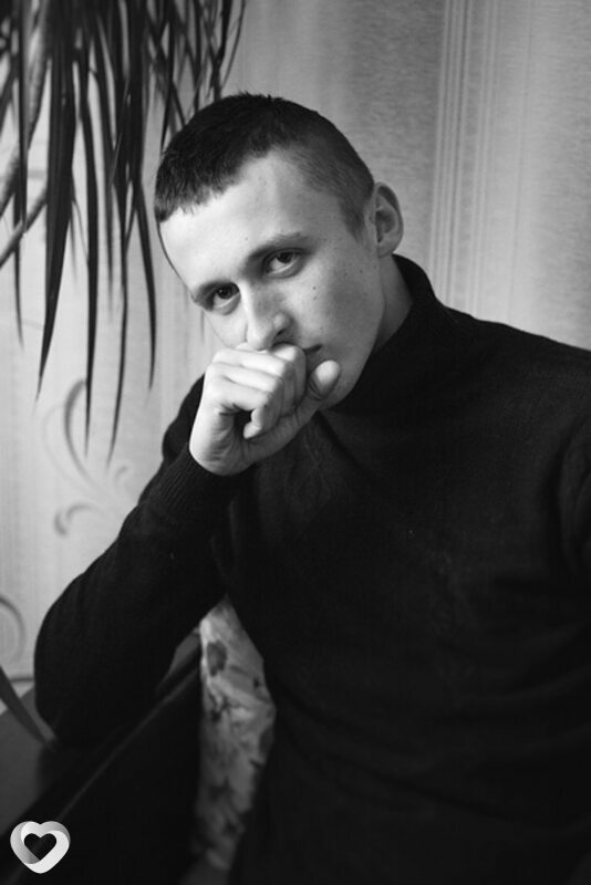 Сергей, 31, Орше — анкета №139860