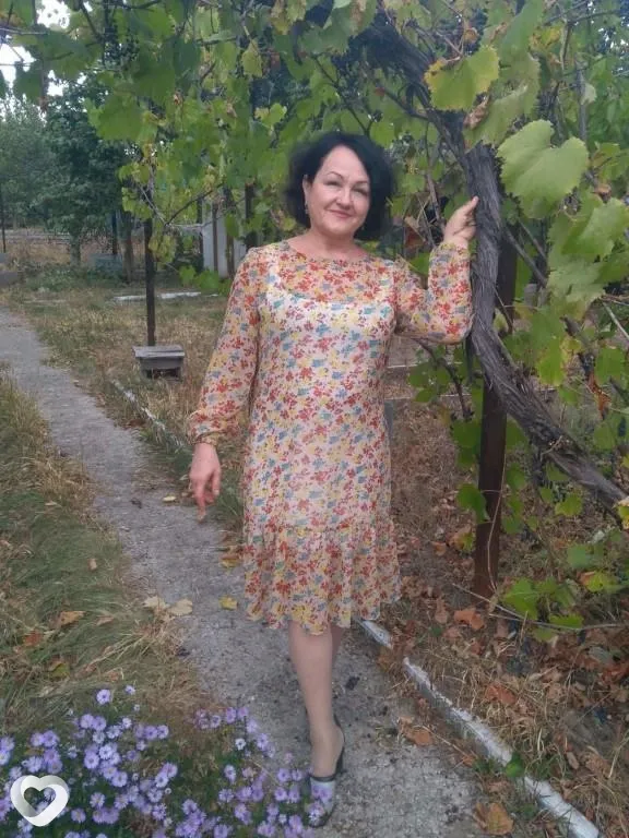 Ирина, 57, Москве — анкета №139868