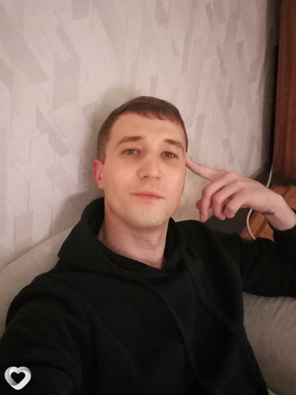 Максим, 36, Воронеже — анкета №139873