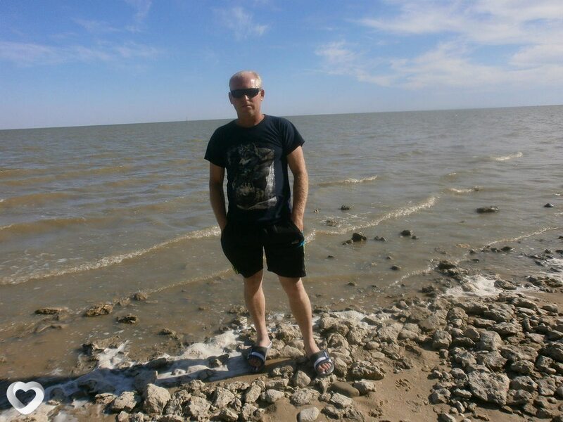 Ник, 54, Томске — анкета №139879