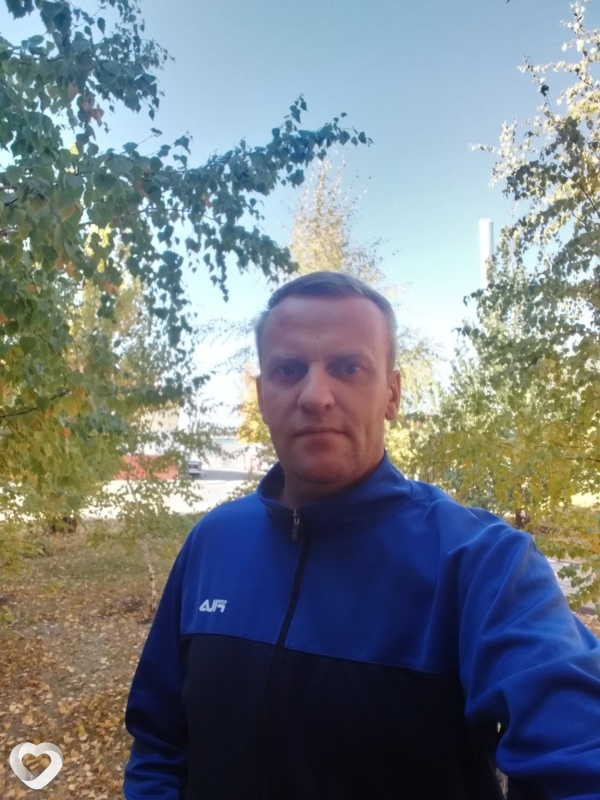 Виктор, 45, Кустанае — анкета №139958