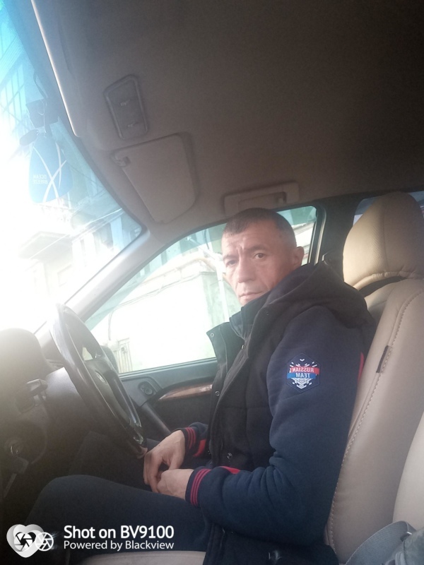 Юрий, 44, Златоусте — анкета №139959