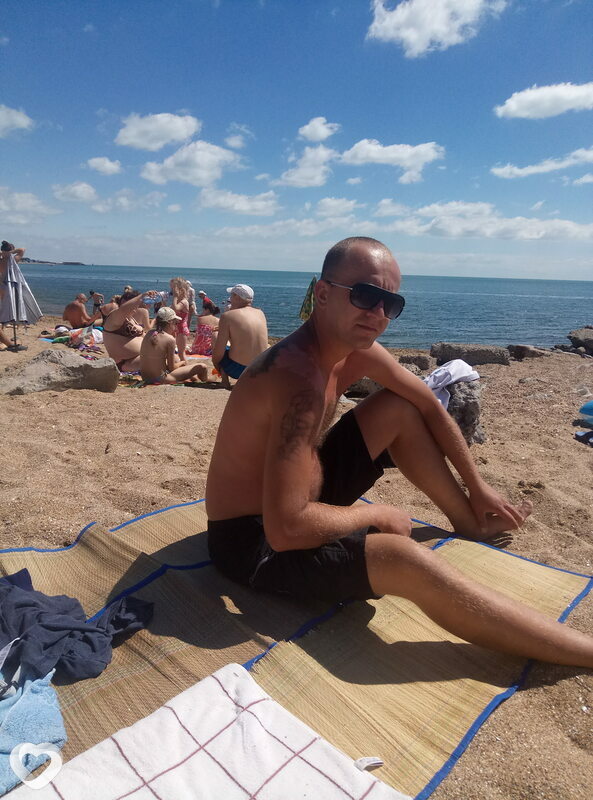 Дима, 29, Жлобине — анкета №139964