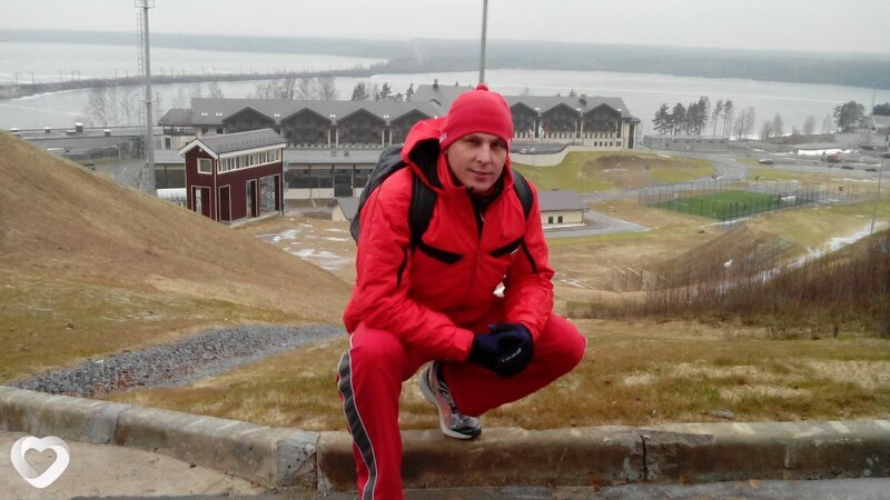 Роман, 41, Самаре — анкета №139972