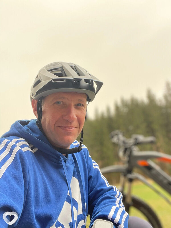 Александр, 46, Гомеле — анкета №139979