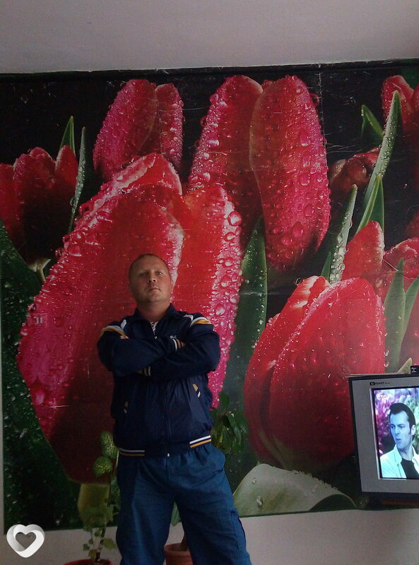 Николаевич, 55, Тайшете — анкета №139981