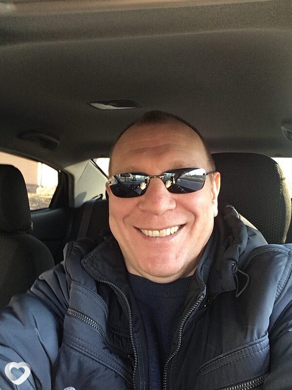 Сергей, 56, Минске — анкета №139882