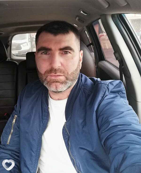 Адам, 42, Бронницах — анкета №139884